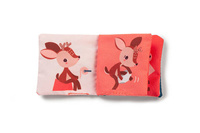 Miękka przytulanka Sarenka Stella pomocna w zasypianiu Lilliputiens