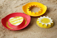 Foremki wielofunkcyjne SunnyLove 2 sztuki Quut