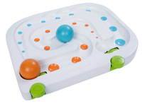 Labirynt dla Kulek RollAgain