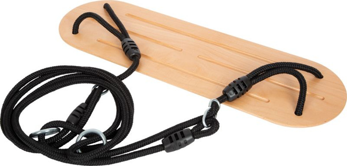 Huśtawka ogrodowa XL Black Line Small Foot