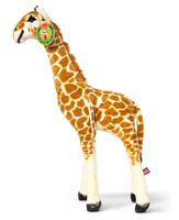 Duża przytulanka dla maluchów Żyrafa 84 cm Melissa & Doug 