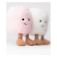 Wesołe Pianki Marshmallow 9 cm Jellycat
