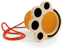 Szczudła kubełkowe dla dzieci Djeco