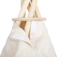 Drewniany Namiot Tipi dla dzieci Small Foot