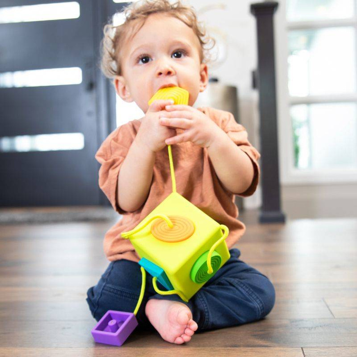 Sorter Kostka OombeeCube