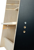 Kitchen helper dla dziecka Pingwin Wildlife Small Foot