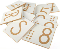 Alfabet polski pisany, przestrzenne litery i cyfry, Pilch