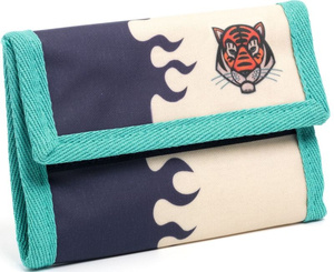 Portfel dziecięcy dla chłopca Tygrys Djeco