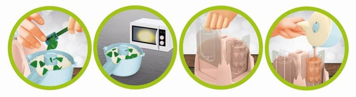 Professional Studio ŚWIECE SOJOWE 5420 Buki