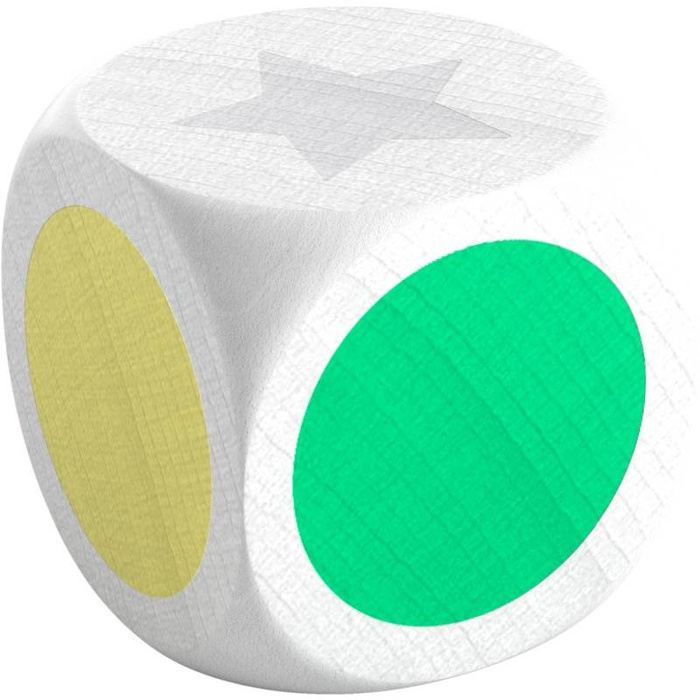 Gra dla dzieci Tęczowi Przyjaciele 4+ Haba