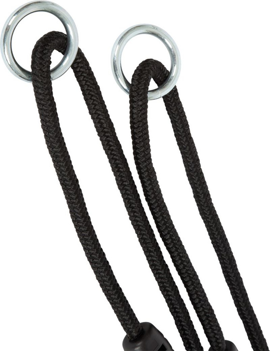 Huśtawka gimnastyczna dla dzieci Black Line Small Foot