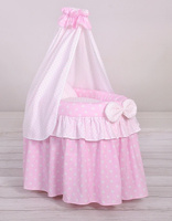 Kosz Mojżesza dla lalek Amanda My Sweet Baby