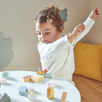 Nawlekanka Ptaszki Sweet Cocoon Janod