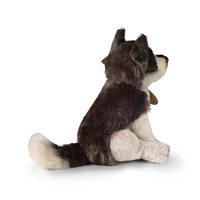 Pluszowy wilk 15 cm Rappa