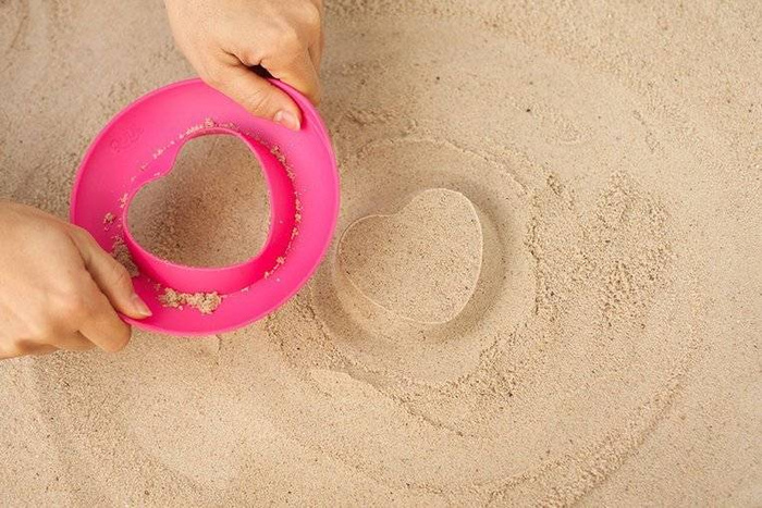 Foremki wielofunkcyjne SunnyLove 2 sztuki Quut