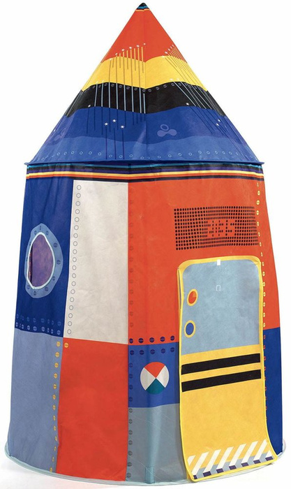 Namiot rakieta dla dzieci Djeco