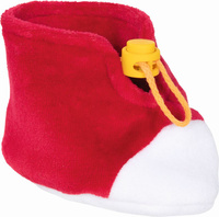 Pluszowy miś do nauki ubierania Teddy Brommel Goki