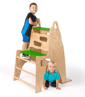 Sprzęt sportowy dla dzieci Góra Erzi