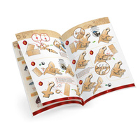 Zrób to sam Średniowieczna katapulta Buki