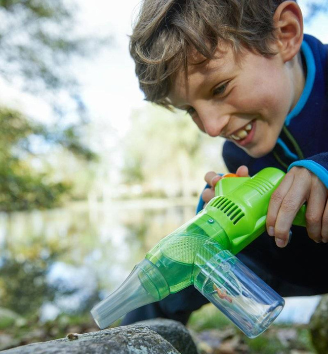 Ekstraktor owadów Terra Kids