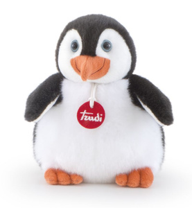 Maskotka pluszowa Pingwinek s Trudi