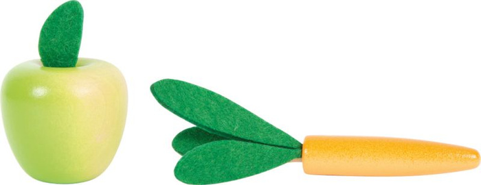 Torba z akcesoriami do pielęgnacji konia Small Foot