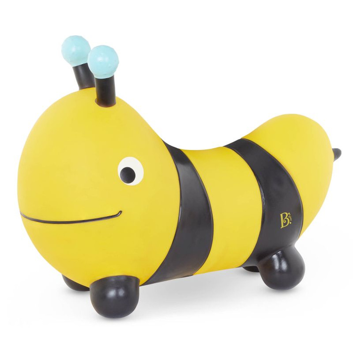 Skoczek dla dzieci Domowa pszczoła B.Toys