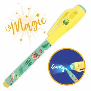 Magiczny długopis Caroline Djeco