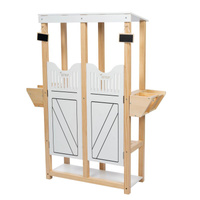 Stajnia dla Hobby Horse Astrup