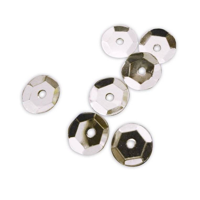 Zestaw kreatywny Urokliwe cekiny Cudowny ogród +5 Janod