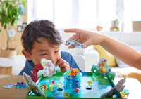 Zręcznościowa gra dla dzieci Oddech Smoka Haba