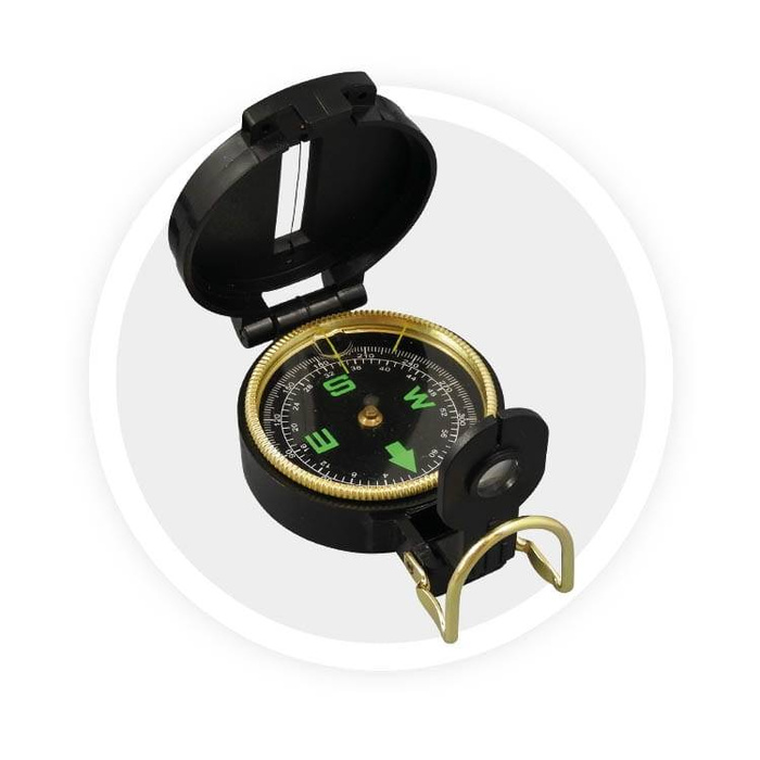 Zestaw do przyrodniczych wędrówek BN014 Buki