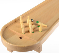 Stolikowe kręgle dla dzieci