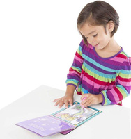 Wodna kolorowanka Water Wow Fairy Tale Melissa & Doug