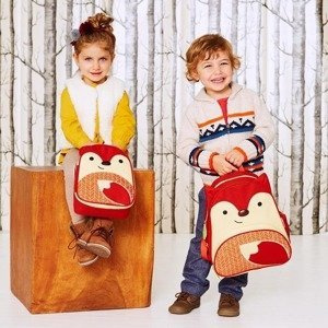 Plecak Zoo Lisek Skip Hop