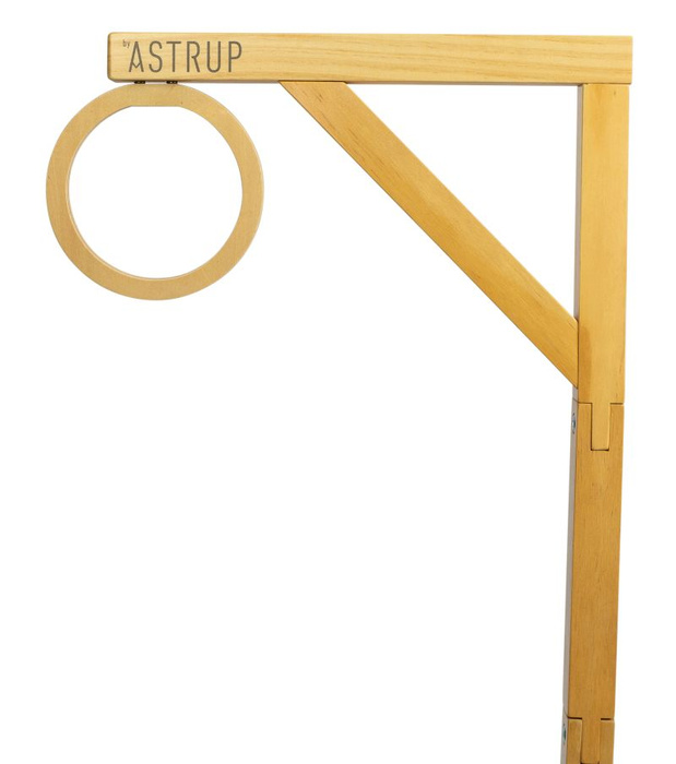 Ring rycerski z lancą Hobby Horse akcesoria