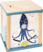 Kostka motoryczna Podwodny świat Small Foot 