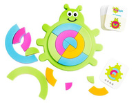 Łamigłówka Żuczek Bugzzle