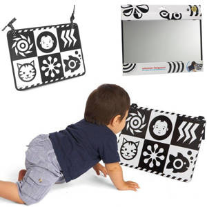 Lustro dwufunkcyjne Wimmer-Ferguson Manhattan Toy