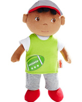 Szmaciana lalka Mason Haba