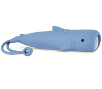 Latarka Rekin Sharky Rabbit & Friends