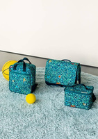 Plecak Dżungla Lilliputiens