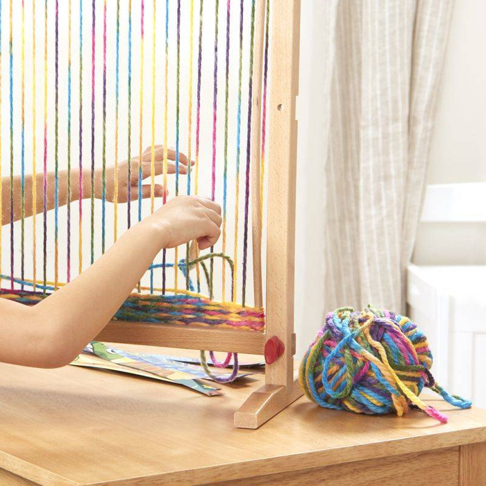 Krosno tkackie Melissa & Doug