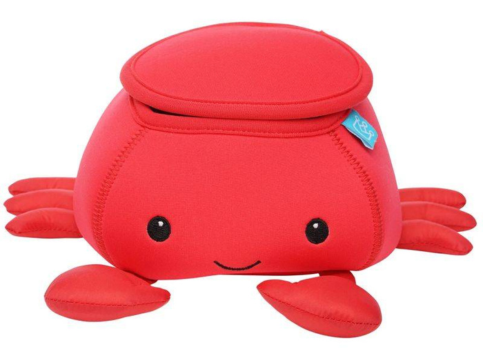 Zabawka do wody Krab i przyjaciele Manhattan Toy