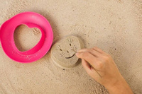 Foremki wielofunkcyjne SunnyLove 2 sztuki Quut