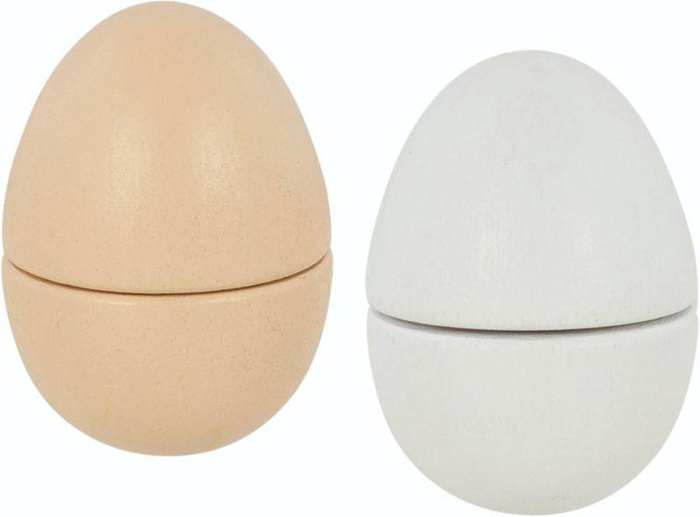 Jajka w wytłoczce Goki