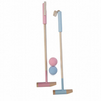 Gra zręcznościowa Polo Hobby Horse akcesoria Astrup