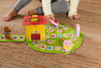 Planszówka 3 małe świnki Goula