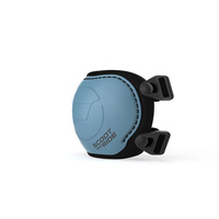 SCOOTANDRIDE Zestaw ochraniaczy dla dzieci S Steel