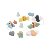 Nawlekanka Ptaszki Sweet Cocoon Janod